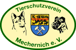 Logo Tierheim Mechernich