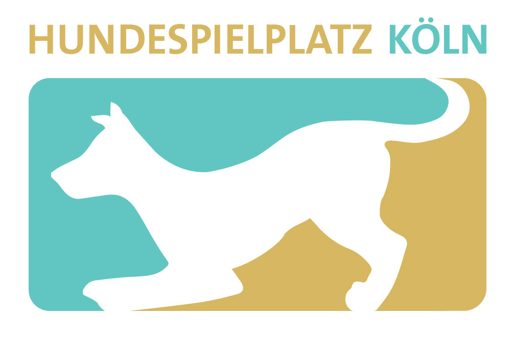 Logo Hundespielplatz Köln